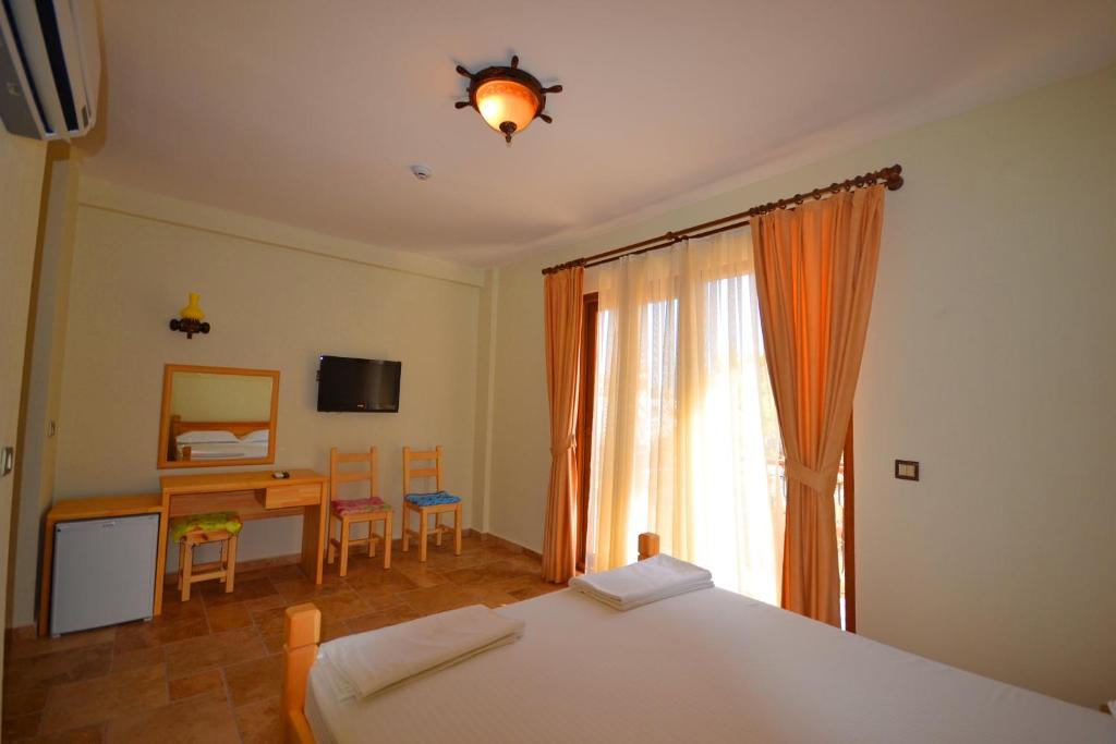 Doada Hotel Datça Zimmer foto